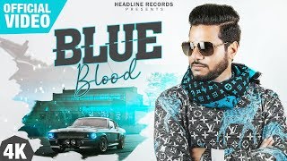 Blue Blood Surjit Khan