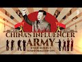 Chinas Influencer Army: Unravelling Chinas Disinformation Ops | Promo | News9 Plus