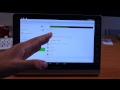 Lenovo Yoga Tablet 10 HD+ Обзор
