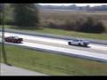 Nissan Skyline GT-R drag racing supercharged LT1