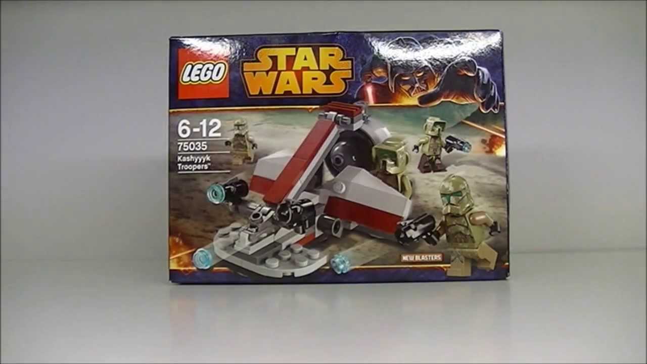 star wars 75035