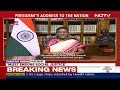 President Draupadi Murmus Address To The Nation On Republic Day Eve | NDTV 24x7 Live TV  - 00:00 min - News - Video