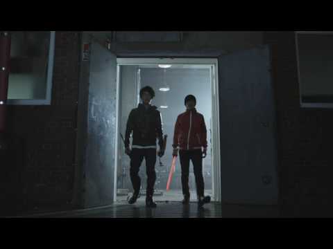 트로트 + High Technology by EPIK HIGH (Music Video)