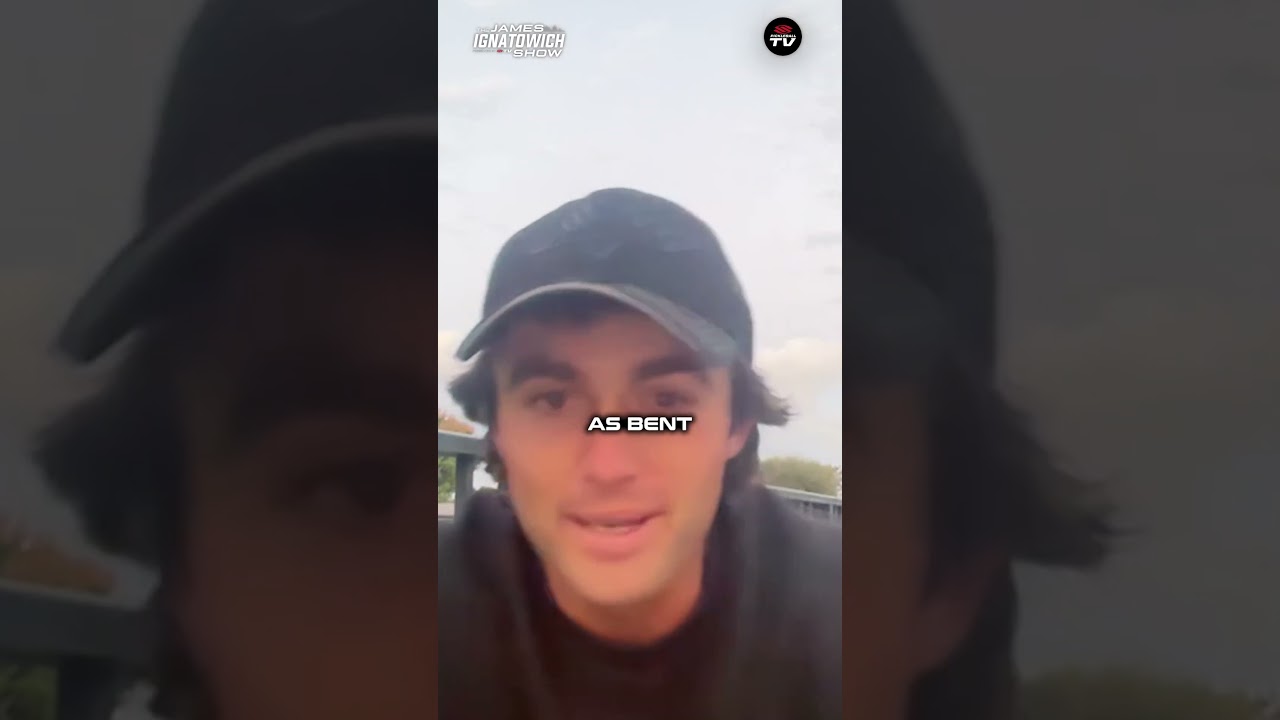 @JamesIgnatowich properly hitting the 2-handed backhand drive 🏓 #pickleball