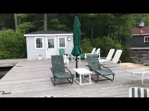 Property video