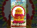 Thalli rave bathukamma | Binnari Rajesh kumar | Aradhyula Meghana |Aditya Bhakthi #DevotionalShorts