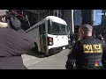 At least 70 NYC housing employees charged in bribery bust  - 02:17 min - News - Video