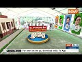 Kahani Kursi Ki : चुनाव आयोग ने दो फेज की वोटिंग प्रतिशत का डेटा किया जारी..विपक्ष में मचा हड़कंप  - 14:53 min - News - Video