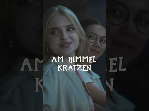 Crew love is true love! Checkt jetzt das neue Musikvideo zu "Am Himmel kratzen”! #dsdmt #soundtrack