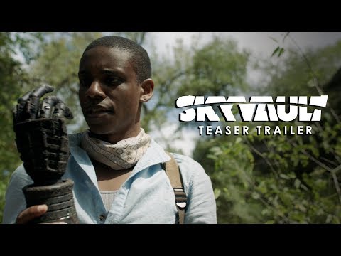 Skyvault'