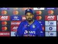2nd ODI Press Conference | KL Rahul  - 03:10 min - News - Video