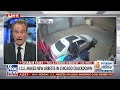 ABC reporter apologizes for reporting on suspected Kirk assassin  - 04:56 min - News - Video