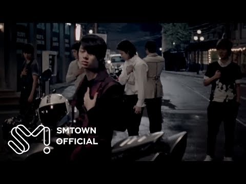 SUPER JUNIOR 슈퍼주니어 '너라고 (It's You)' MV Drama Ver.