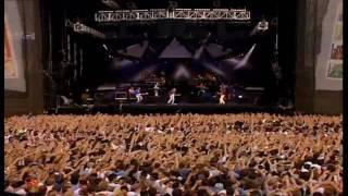 Dire Straits - Walk of Life LIVE (On the Night, 1993) HD