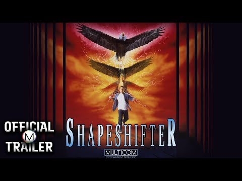 Shapeshifter'