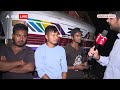 Nepal Gen-Z Protest: नेपाल में Gen-Z के आंदोलन के बीच रोके गए दर्जनों की संख्या में ट्रक | Kathmandu  - 06:46 min - News - Video