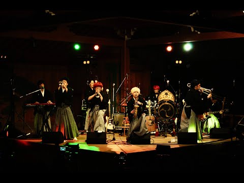 2021.03.06 Calmera『十五周年特別興行「新潟大暴吹楼」於 新潟市⺠芸術文化会館・能楽堂』【J-LOD LIVE】