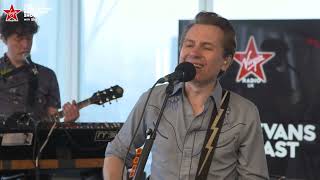 Franz Ferdinand - &#39;Take Me Out&#39; (Live on The Chris Evans Breakfast Show with Sky)