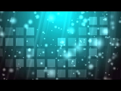 Upload mp3 to YouTube and audio cutter for Particles Lights Squares No Copyright Copyright Free Video Motion Graphics Background Video download from Youtube