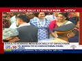 Rahul Gandhi In Mumbai | Message Of Opposition Unity As Rahul Gandhis Yatra Ends In Mumbai Today  - 00:00 min - News - Video