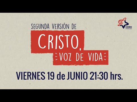 Upload mp3 to YouTube and audio cutter for Coro Misin Pas  2 Adoracin Cristo Voz de Vida download from Youtube