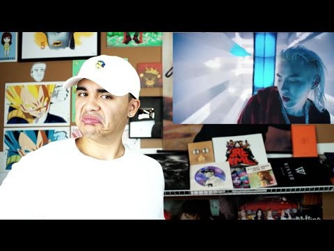 KRIS WU - JULY MV Reaction