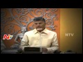 CM Chandrababu  Focus on Funds for AP Development