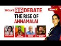 The Rise Of Annamalai | A New Thalaiva Born? | NewsX