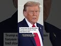 Trump says the Smithsonian focuses too much on how bad slavery was  - 00:31 min - News - Video