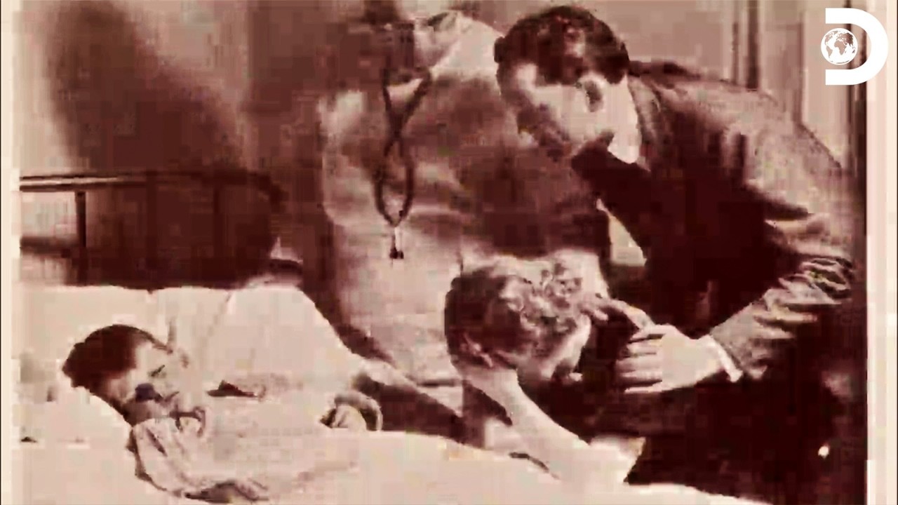 Secrets of Yorktown Memorial Hospital | Ghost Adventures S4 E13 | Discovery Channel India