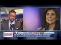 LIVE: Trump will win the South Carolina GOP primary, ABC News projects | ABC News  - 00:00 min - News - Video