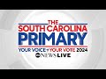 LIVE: Trump will win the South Carolina GOP primary, ABC News projects | ABC News