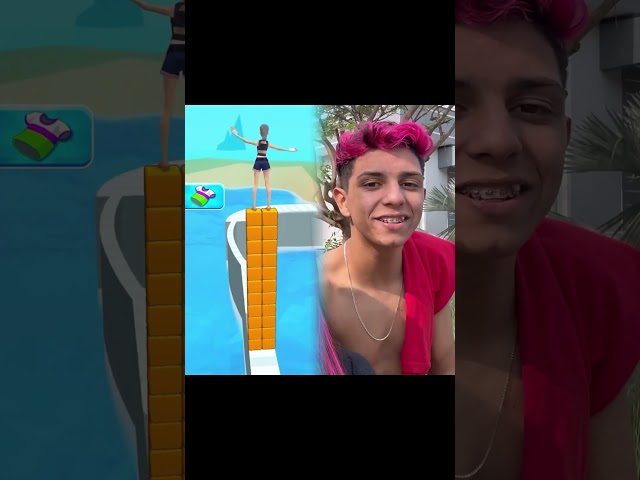 QUASE FUI BEM ATÉ O FINAL AAAAAAA 🤡
