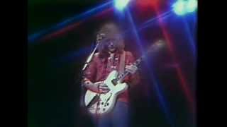 Rush - La Villa Strangiato live 1978