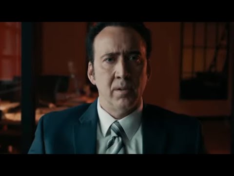 Vengeance: A Love Story'