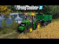 John Deere 6030 series 6cyl v1.0.0.0