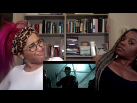 GOT7 If You Do MV Reaction