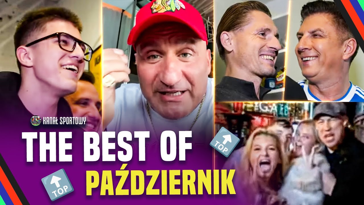 Borek vs wichniarek, najman wycenia walkę, pol i fanki newcastle, dziedzic w akcji!