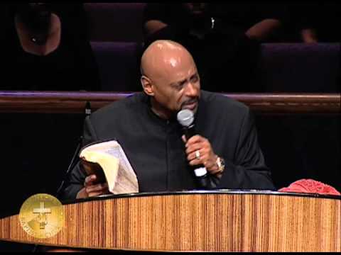 The Best Is Yet To Come Featuring Bishop Paul S. Morton at Mt ...