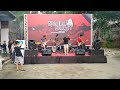 Wharfedale Pro Titan 15D with Classic Rock Pekalongan & Wapress