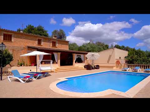 Property video