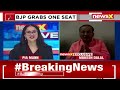 NDA will win 400+ seats | BJPs Mukesh Dalal Speaks on His Victory From Surat | NewsX Exclusive  - 07:38 min - News - Video