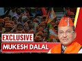 NDA will win 400+ seats | BJPs Mukesh Dalal Speaks on His Victory From Surat | NewsX Exclusive