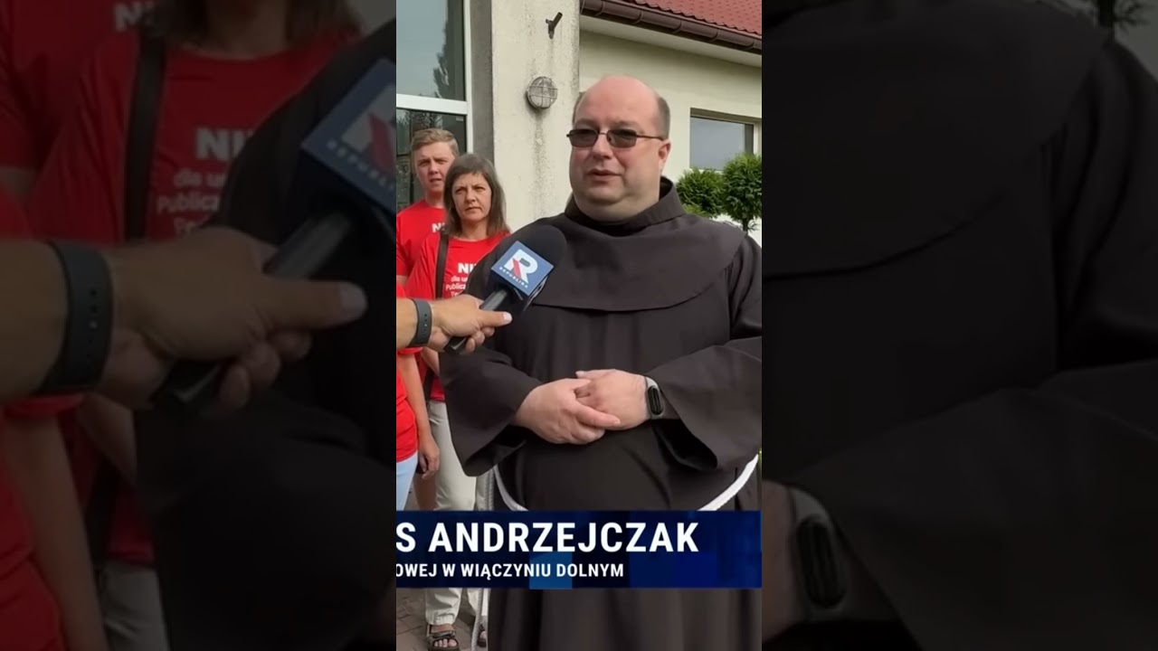 Dramat katolickiej szkoły – decyzja gminy zagraża jej przyszłości