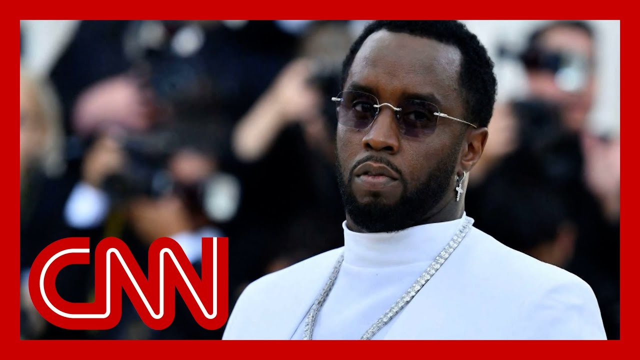 Jury reaches partial verdict in Sean 'Diddy' Combs trial
