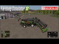 New Holland NOS Hardcore Pack v3.0