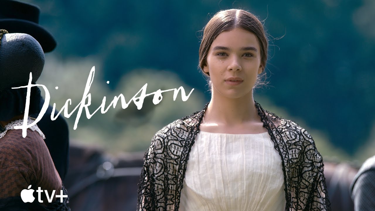 Trailer de Dickinson