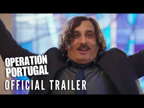 Opération Portugal'
