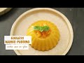 Eggless Mango Pudding | Mango Fudge | Sanjeev Kapoor Khazana  - 03:09 min - News - Video