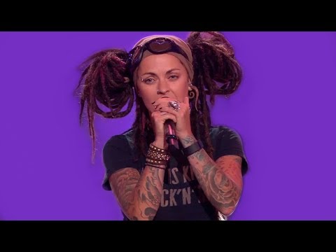 The Voice - Best Blind Auditions Worldwide (№5)